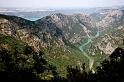 009 Kanon Verdon -usti Verdonu do jezera St.Croix